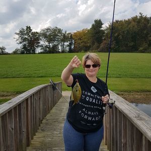 Meet your Posher, Tony